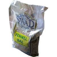 Swad Fennel Dal 7 Oz