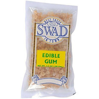 Swad Edible Gum 3.5 Oz
