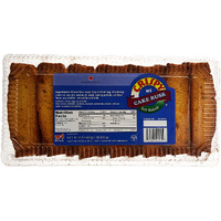 Crispy Cake Rusk - Sugar free 650 gms