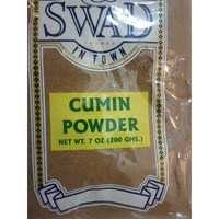 Swad Cumin Powder 200 gms