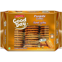 Britannia-punjabi Cookies 620 gms