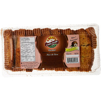 Crispy Cake Rusk - Coconut 650 gms