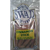 Swad Cinnamon Flat 14 Oz