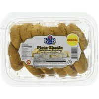 KCB Pista Khatai 200 gms