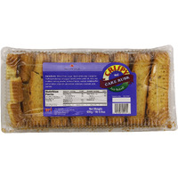 Crispy  cake rusk- no trans fat 650 gms