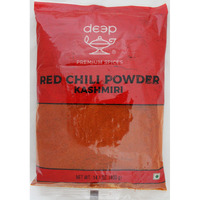Deep- Red Kashmiri Chilli Powder 14 Oz