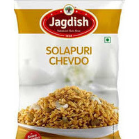 Jagdish - Solapuri Chevdo 200 gms