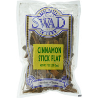 Swad Cinnamon Flat 7 Oz