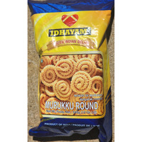 Idhayam - Murukku Round 340 gms