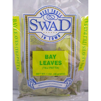 Swad Bay Leaves 1 Oz