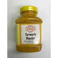 Swad Turmeric Powder 220 gms