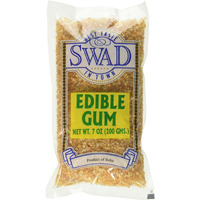 Swad Edible Gum 7 Oz