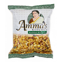 Amma's Kitchen Madras Mixture 10oz