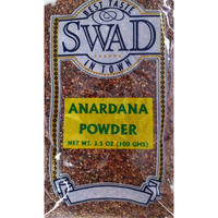 Swad Anardana Powder 3.5 Oz