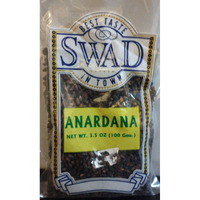 Swad Pomegranate Seeds (Anardana ) 3.5 Oz