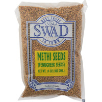 Swad Methi Seeds 400 gms