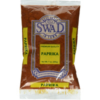 Swad Paprika 200 gms