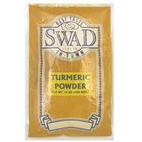 Swad Turmeric Powder 400 gms