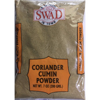 Swad Coriander Cumin Powder 200 gms