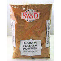 Swad Garam Masala 7 Oz