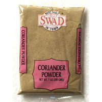 Swad Coriander Powder 200 gms