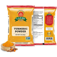 Laxmi Turmeric Powder 200 gms