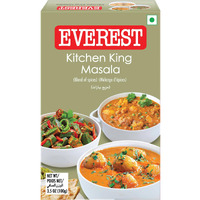 Everest Kitchen King Masala 100 gms