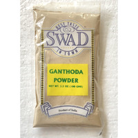 Swad Ganthoda Powder 3.5 Oz