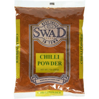 Swad Chilli Powder 200 gms