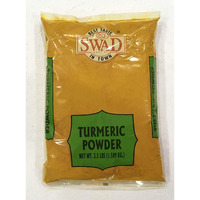 Swad Turmeric Powder 56 Oz