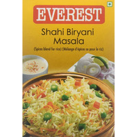 Everest Shahi Biryani Masala 50 gms
