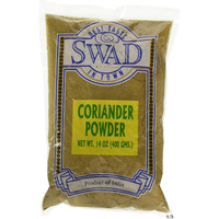Swad Coriander Powder 400 gms
