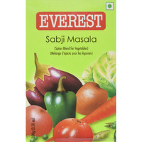Everest Sabji Masala 100 gms