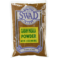 Swad Garam Masala 14 Oz