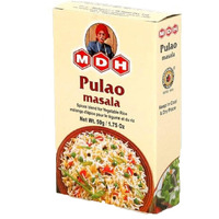MDH Pulao masala 50 gms