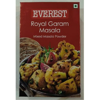Everest Royal Garam Masala 100 gms