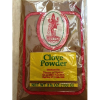 Laxmi Clove Powder 3.5 Oz