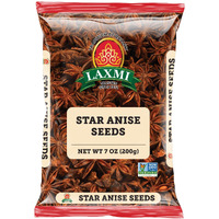 Laxmi Star Anise Seeds 200 gms