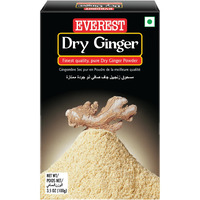 Everest Dry Ginger Powder 100 gms