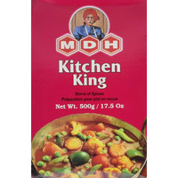Great Bazaar MDH KitchenKing, 500 Gram