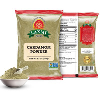 Laxmi Cardamom Powder 3.5 Oz