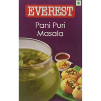 Everest Pani Puri Masala 100 gms