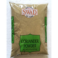 Swad Coriander Powder 56 Oz