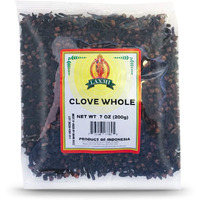 Laxmi Cloves Whole 7 Oz
