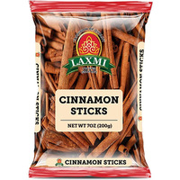 Laxmi Cinnamon Sticks 7 Oz