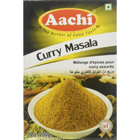 Aachi Curry Masala 200 gms