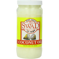Swad Coconut Oil 15 oz