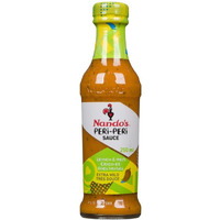 Nando's Peri-Peri Sauce, Lemon & Herb, 9.1 oz