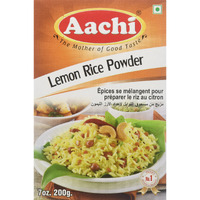 Aachi Lemon Rice Powder 200 gms
