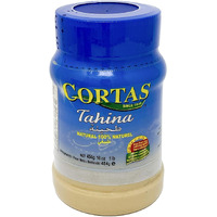 Cortas Tahina 16 oz